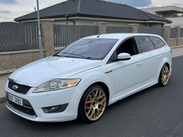 2.2 TDCI 129KW (PO GO MOTORU)