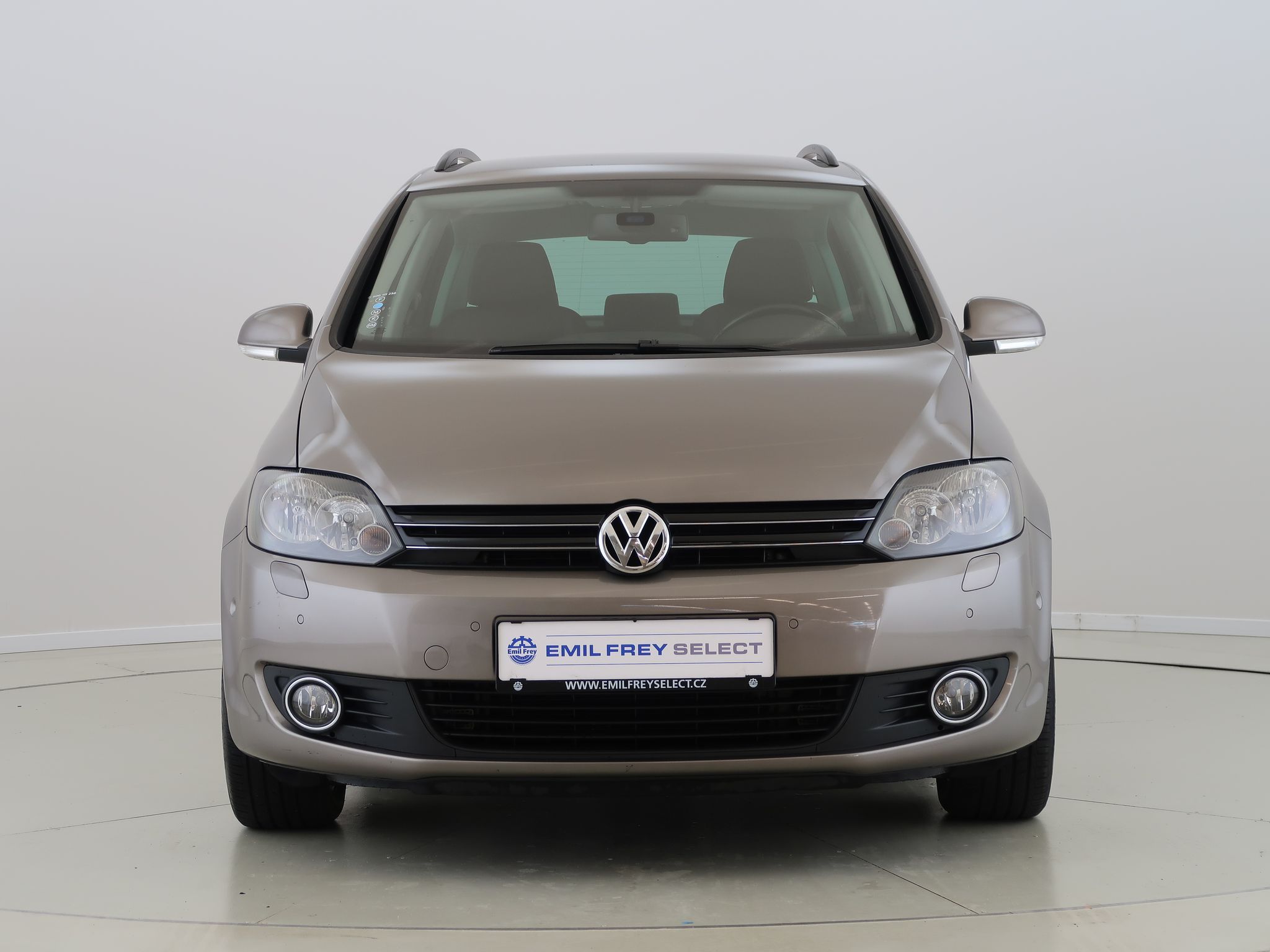 Volkswagen Golf Plus, 1.4TSI,90kW,Tažné,Team - fotka 2