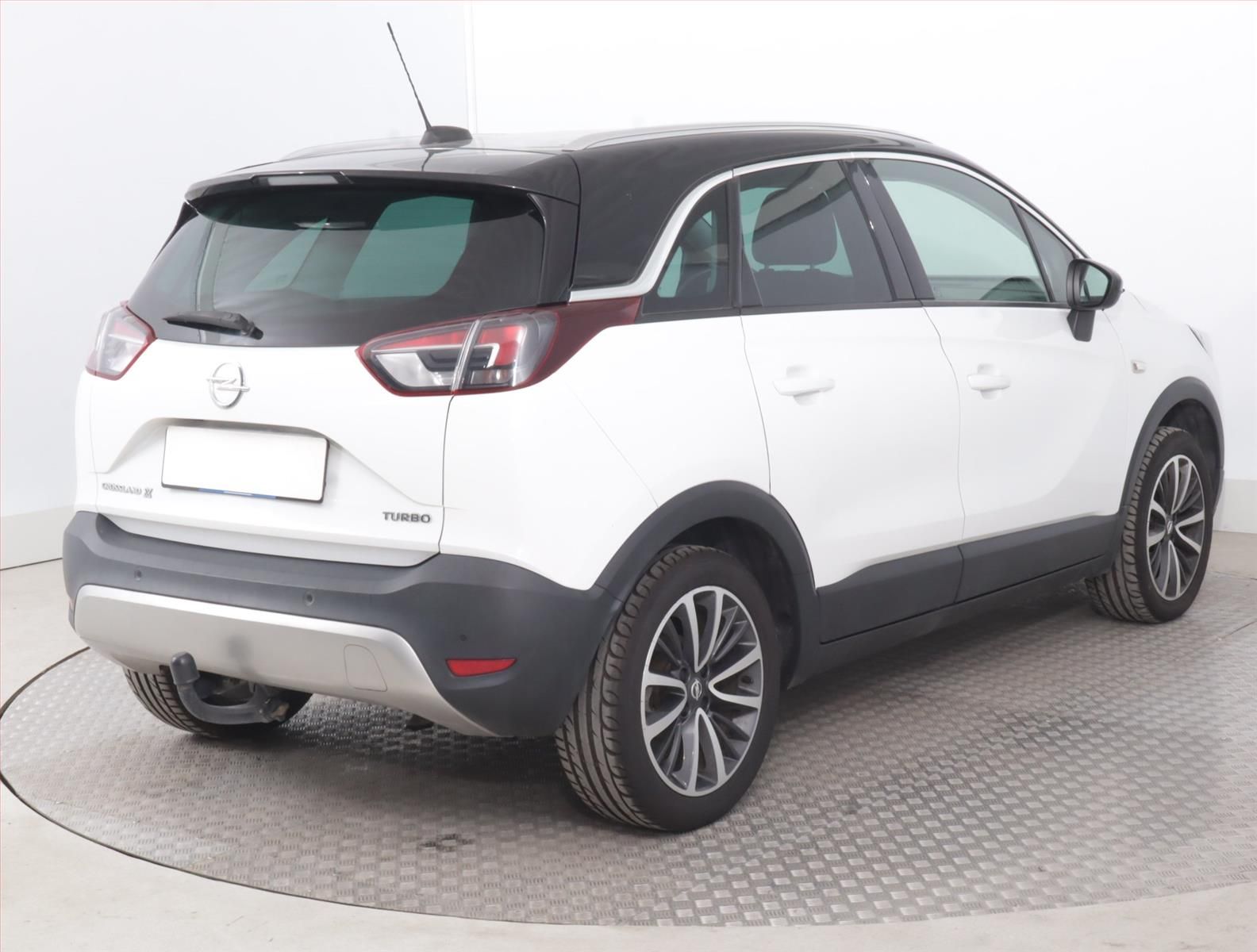 Opel Crossland, 1.2 Turbo, Edition, Automat - fotka 5
