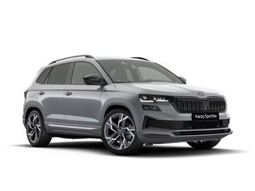 Sportline,1,5 TSI 110 kW 7°aut