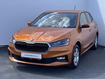 Style Plus 1.0 TSI 81 kW
