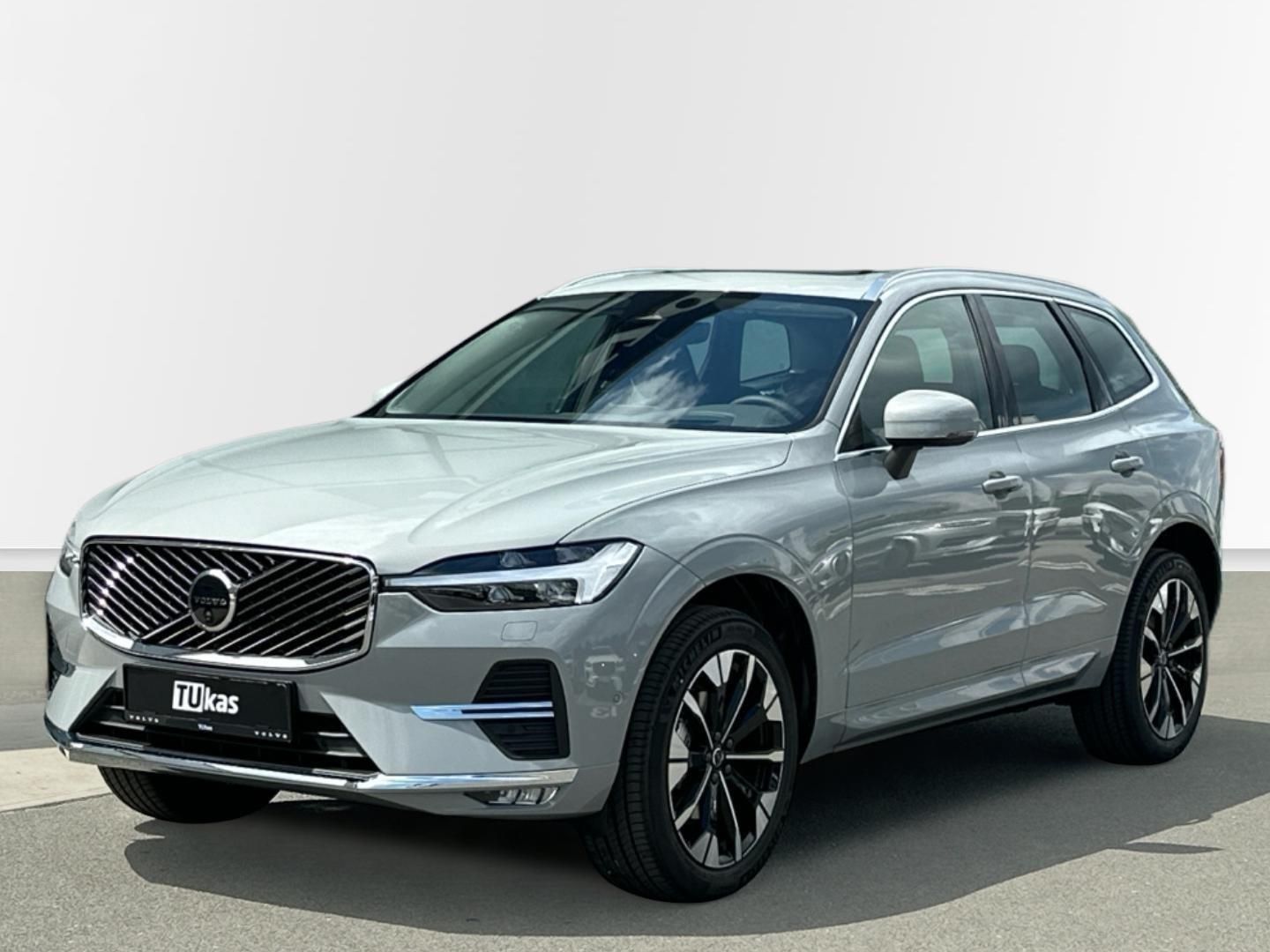Volvo XC60, 2.0B5 184kW 4x4  ULTRA BRIGHT