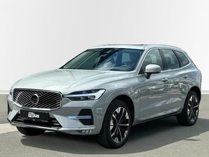 Volvo XC60, 2.0B5 184kW 4x4  ULTRA BRIGHT