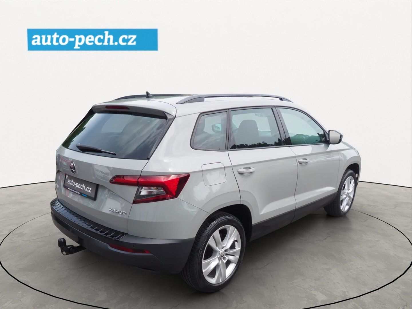 Škoda Karoq, 1.6 TDI, Style+ - fotka 4