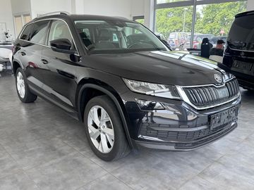 2,0TSi DSG 4X4 TAŽNÉ ACC LED