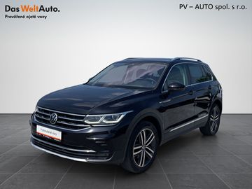 2.0 TDI 147 kW 4MOTION DSG Ele