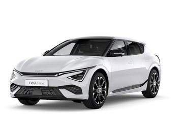 239kW 4x4  GT-LINE 239 KW + 84