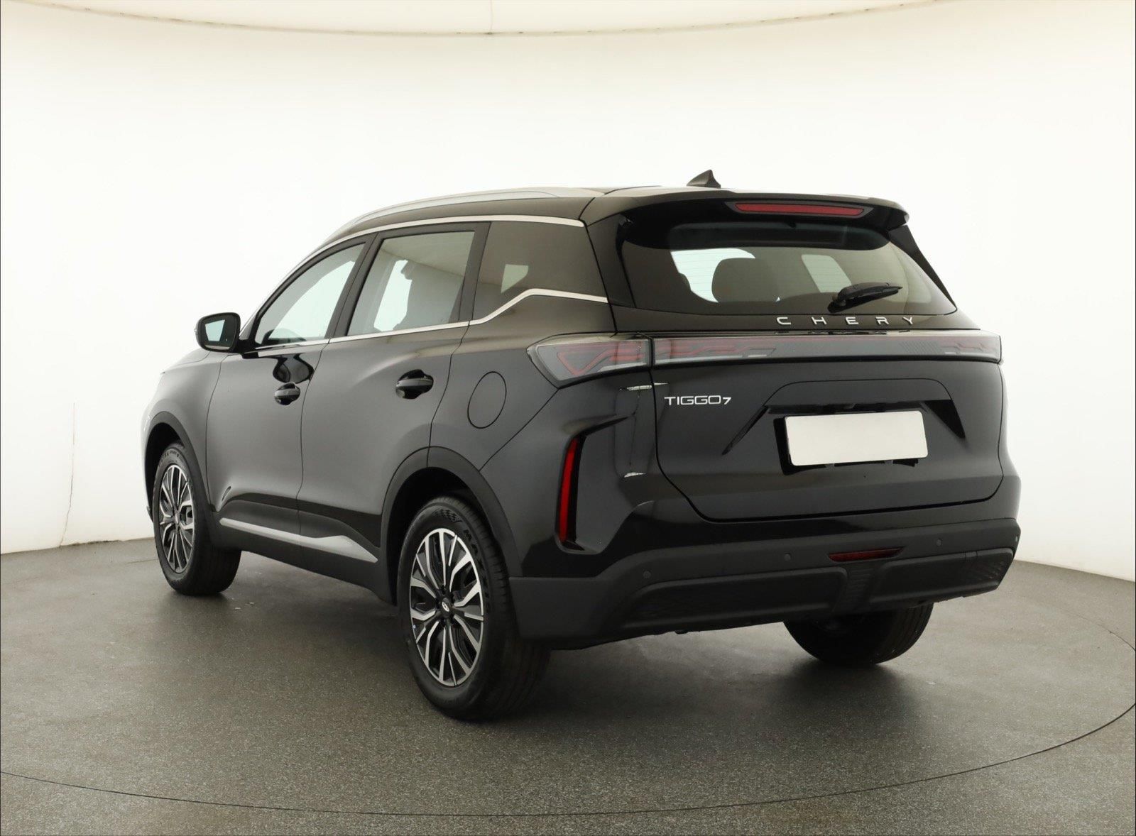 Chery Tiggo 7, 1.6 TGDI, Comfort, COMFORT - fotka 4
