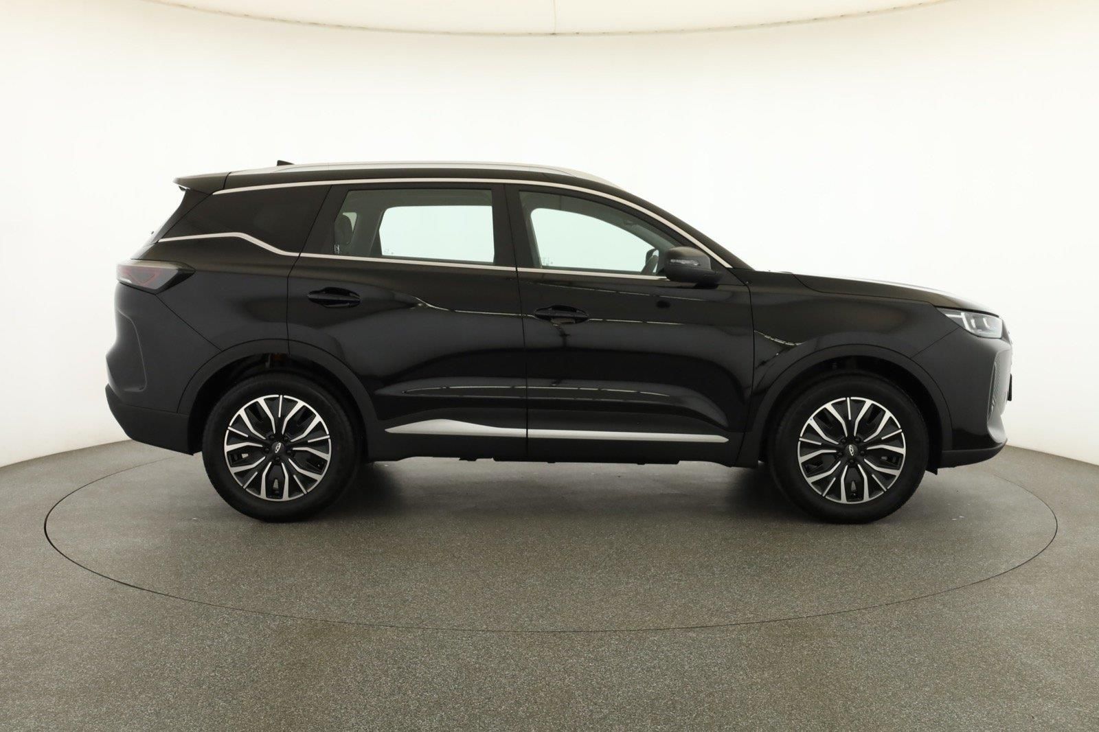 Chery Tiggo 7, 1.6 TGDI, Comfort, COMFORT - fotka 6