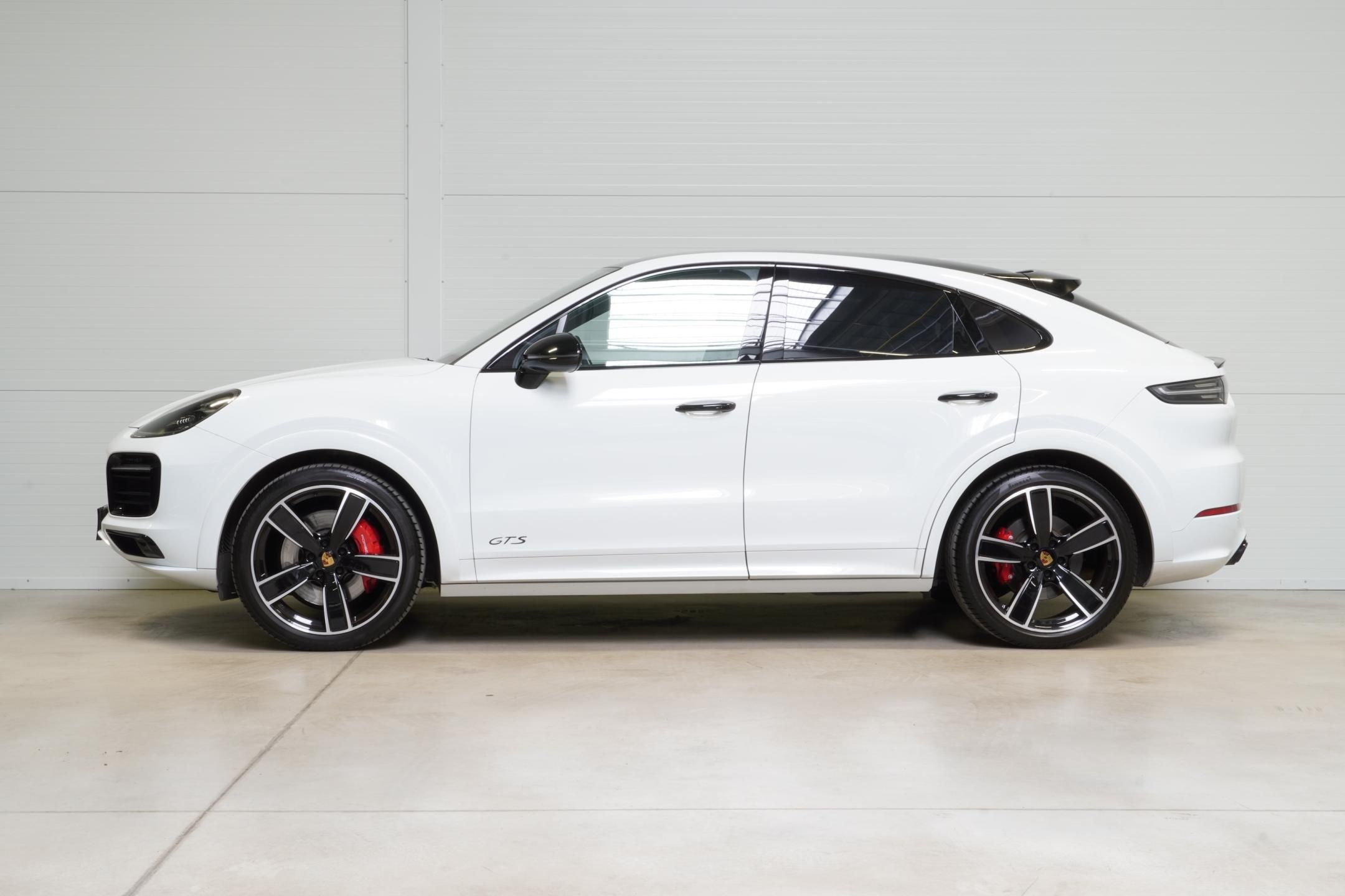 Porsche Cayenne, GTS,ČR,1.MAJ,NZ.TOP,APPROVED - fotka 5
