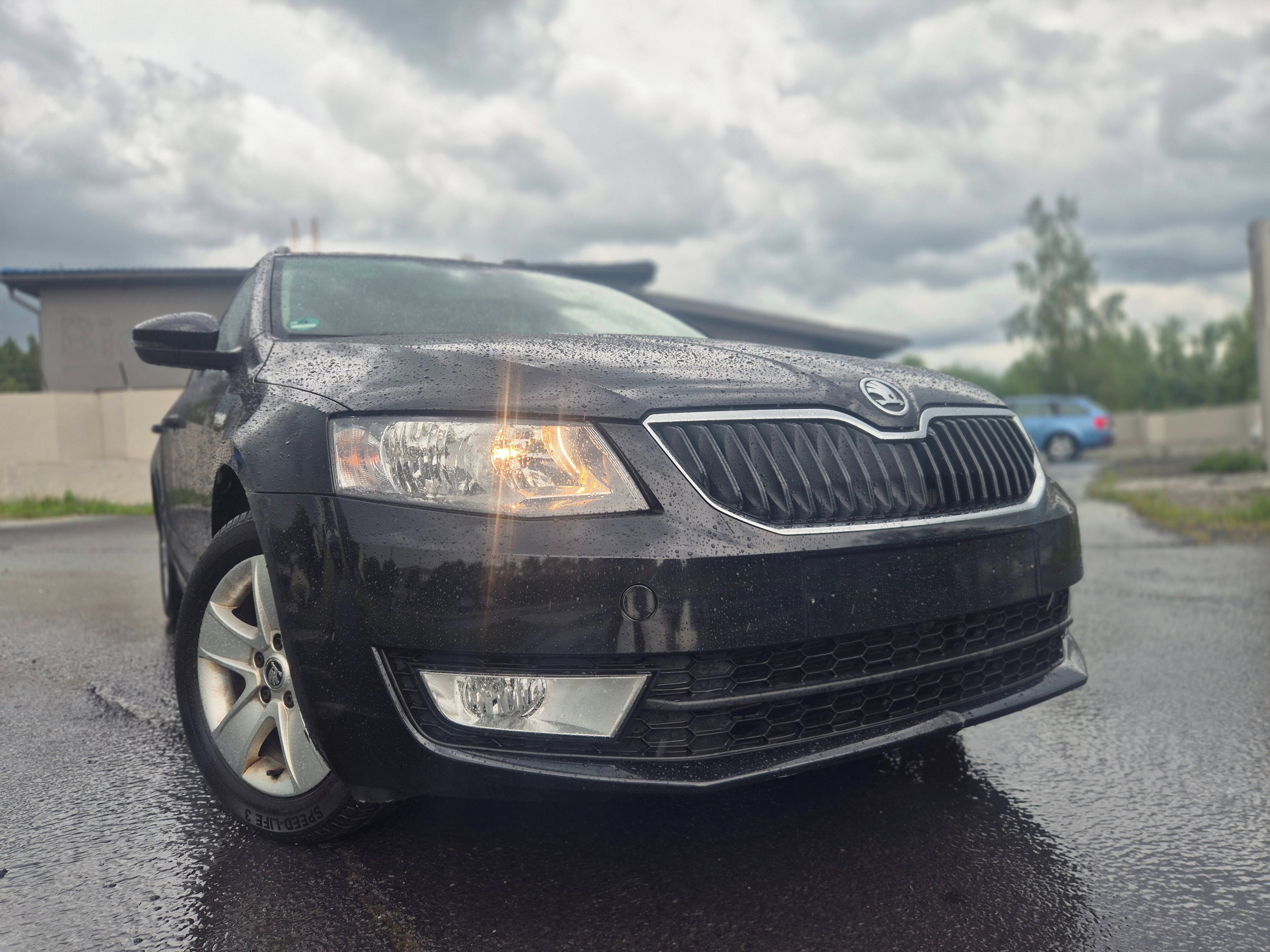 Škoda Octavia, 1 maj.plný servis ZÁRUKA 1 ROK - fotka 2