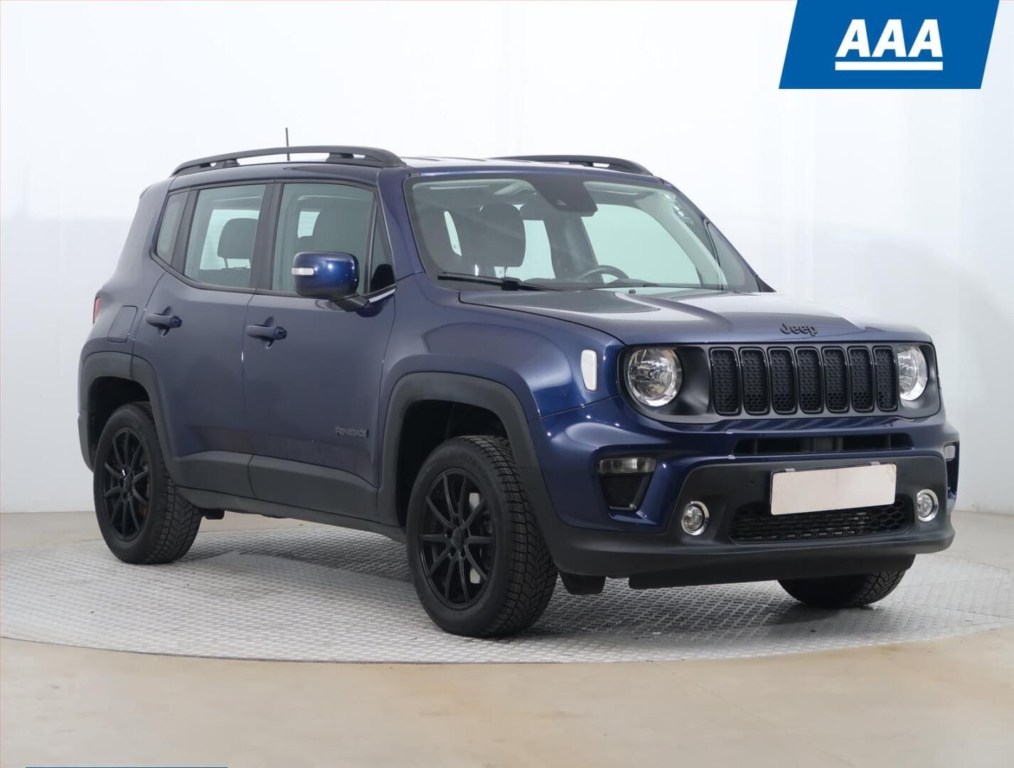 Jeep Renegade, 2.0 MultiJet, 4X4