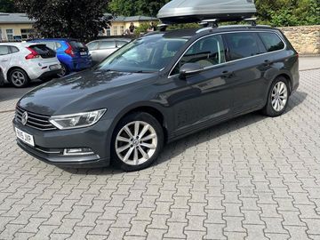 SE Business Technology 2.0 TDI
