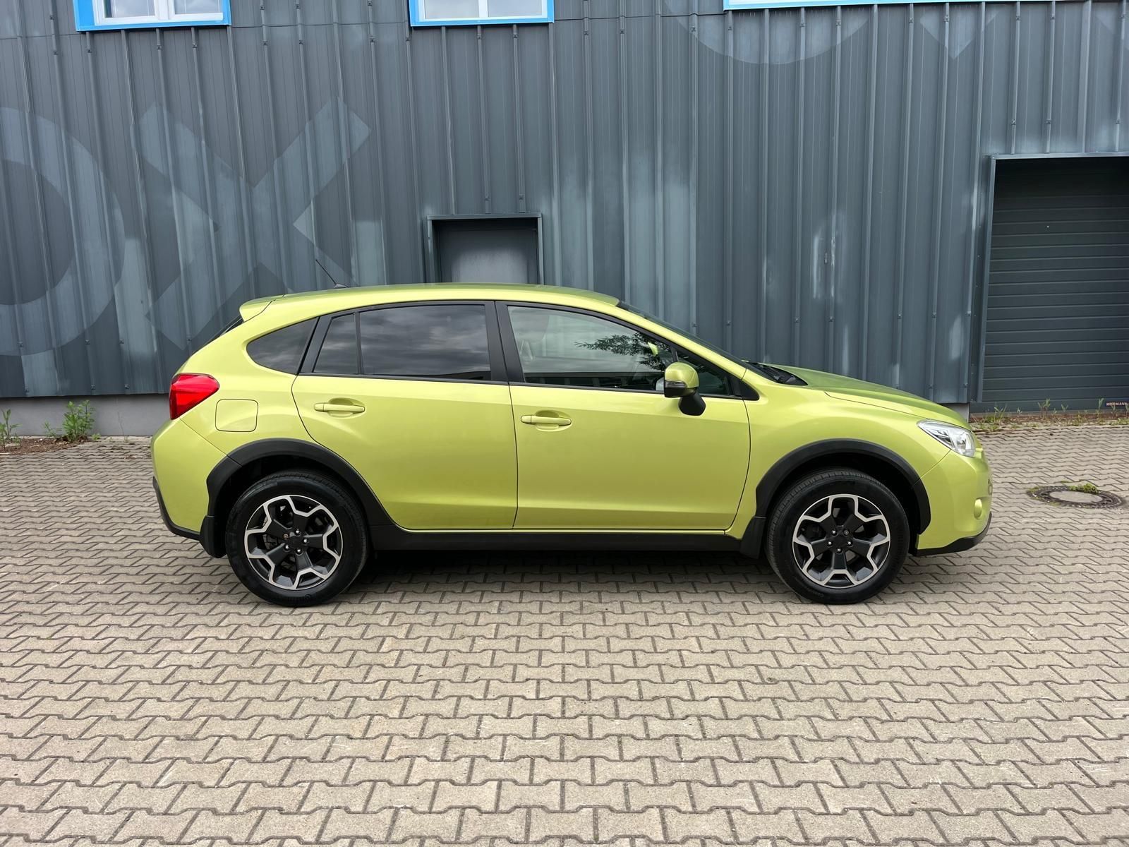 Subaru XV, 2,0 AWD /servis.kn./ - fotka 5