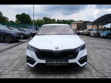 RS 2.0 TDI 4x4/147kW/DSG/ČR