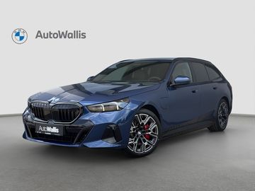 | 550e xDrive Touring