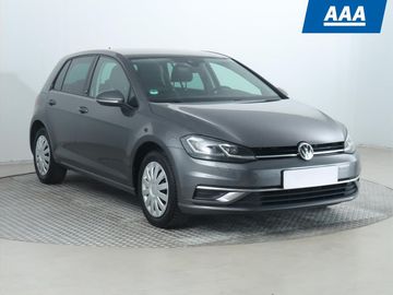 1.5 TSI, Automat, Navi