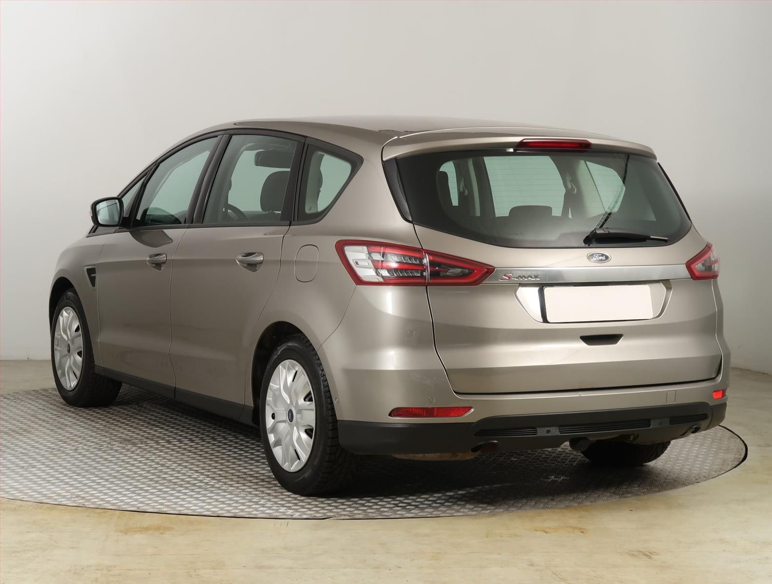 Ford S-MAX, 2.0 TDCi, Trend, Serv.kniha - fotka 4