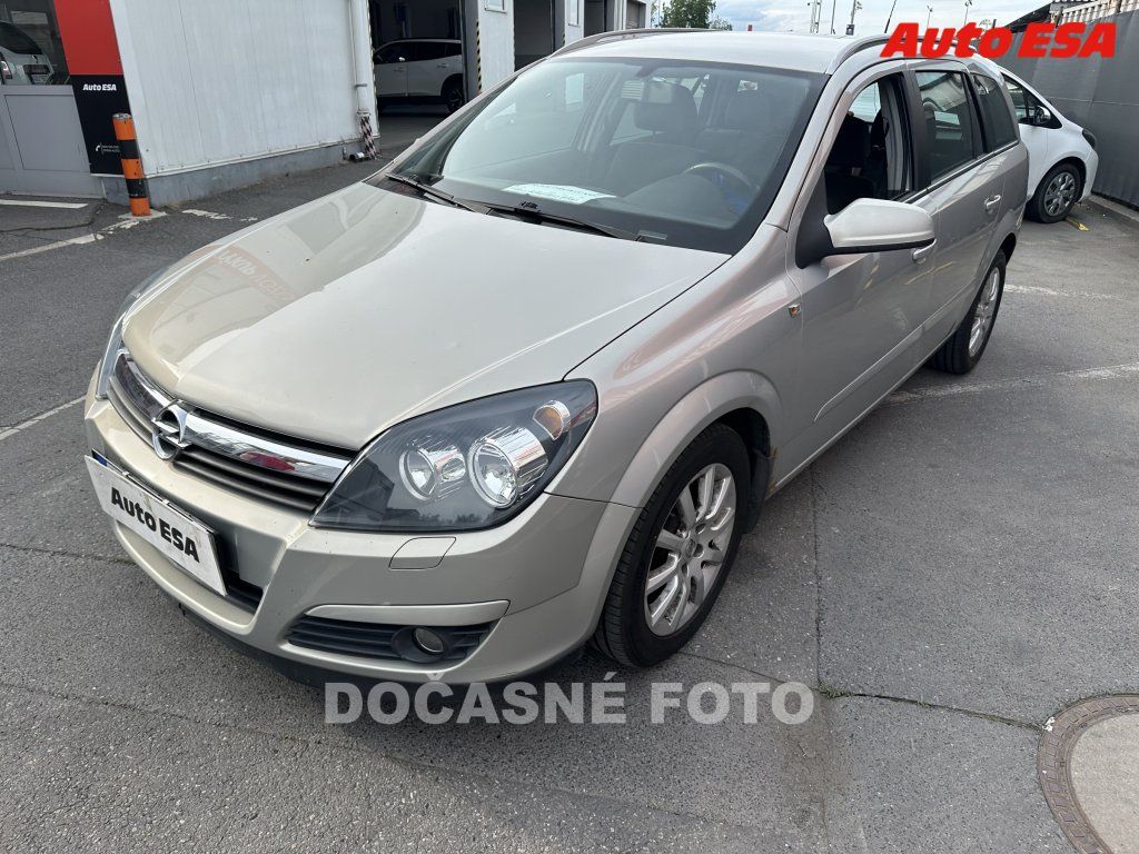 Opel Astra, 1.8 i