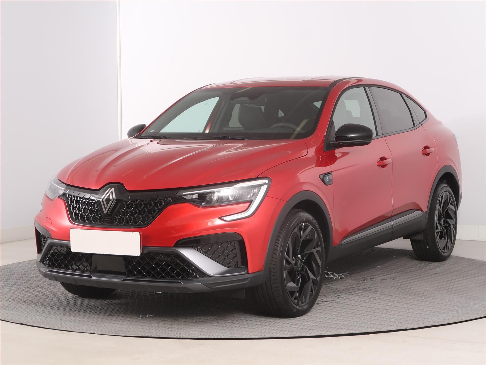 Renault Arkana, 1.3 TCe, Esprit Alpine - fotka 2