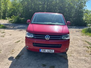 Volkswagen Mutlivan 2.0 BiTDI