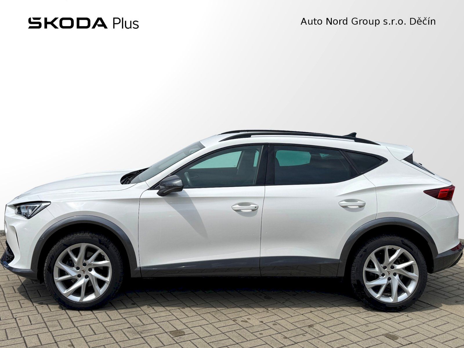 Cupra Formentor, FORMENTOR 1.5 TSI 150K DSG - fotka 3