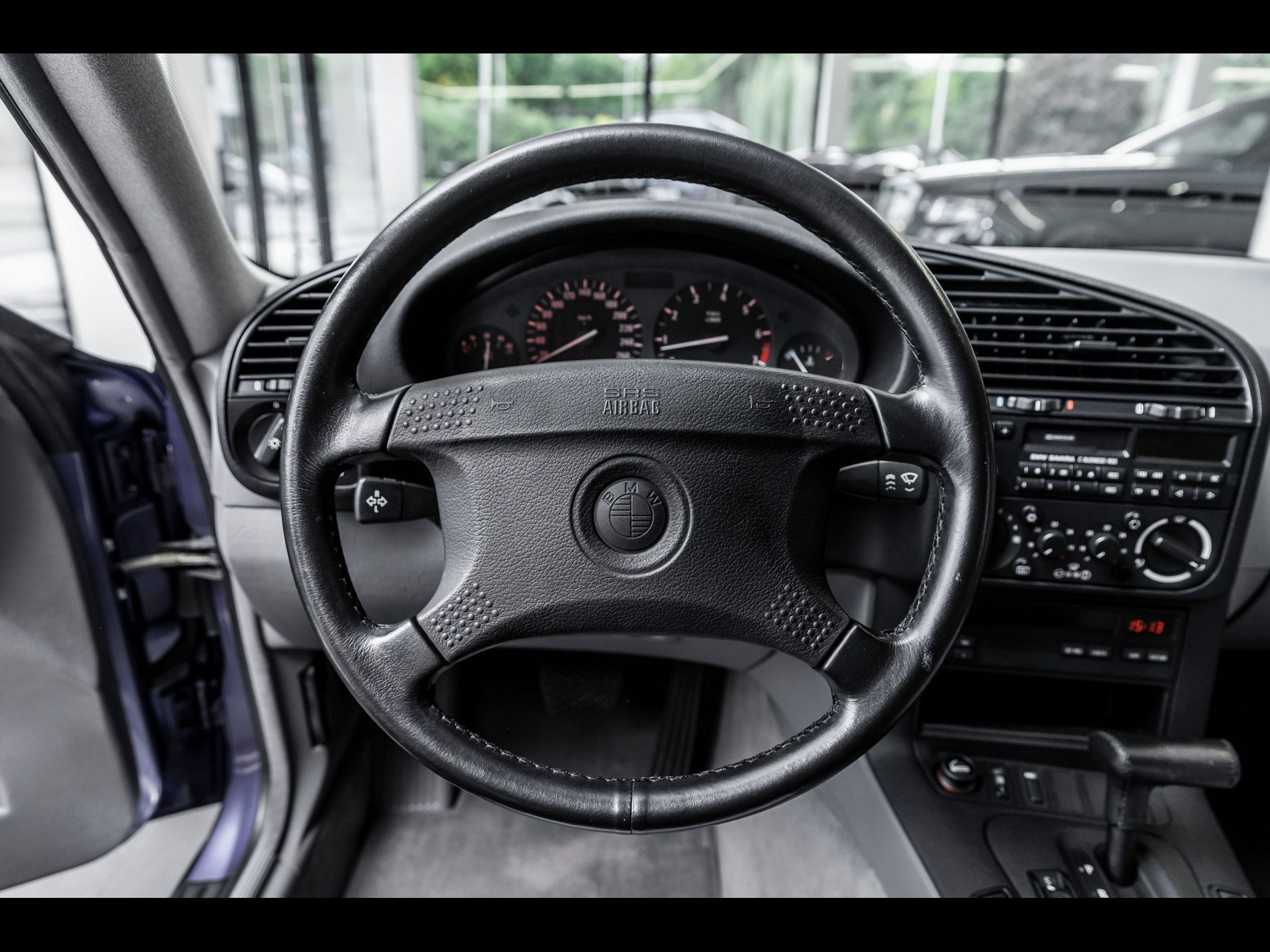 BMW Řada 3, 325i Coupe/ASC+T/Business/DE/T - fotka 6