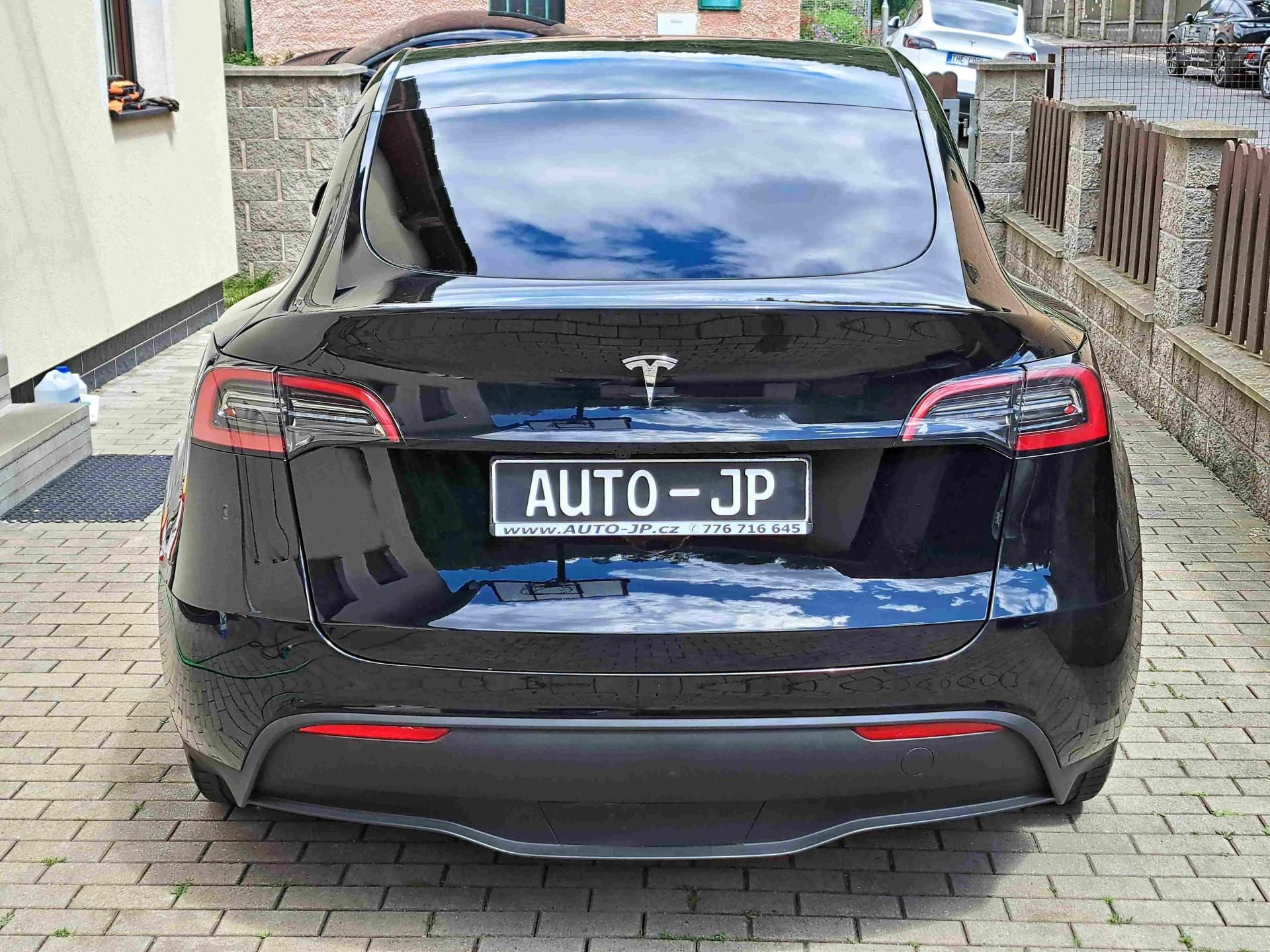 Tesla Model Y, RWD 255kW         PŘIPRAVUJEME - fotka 4
