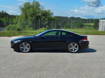 645Ci zachovalé