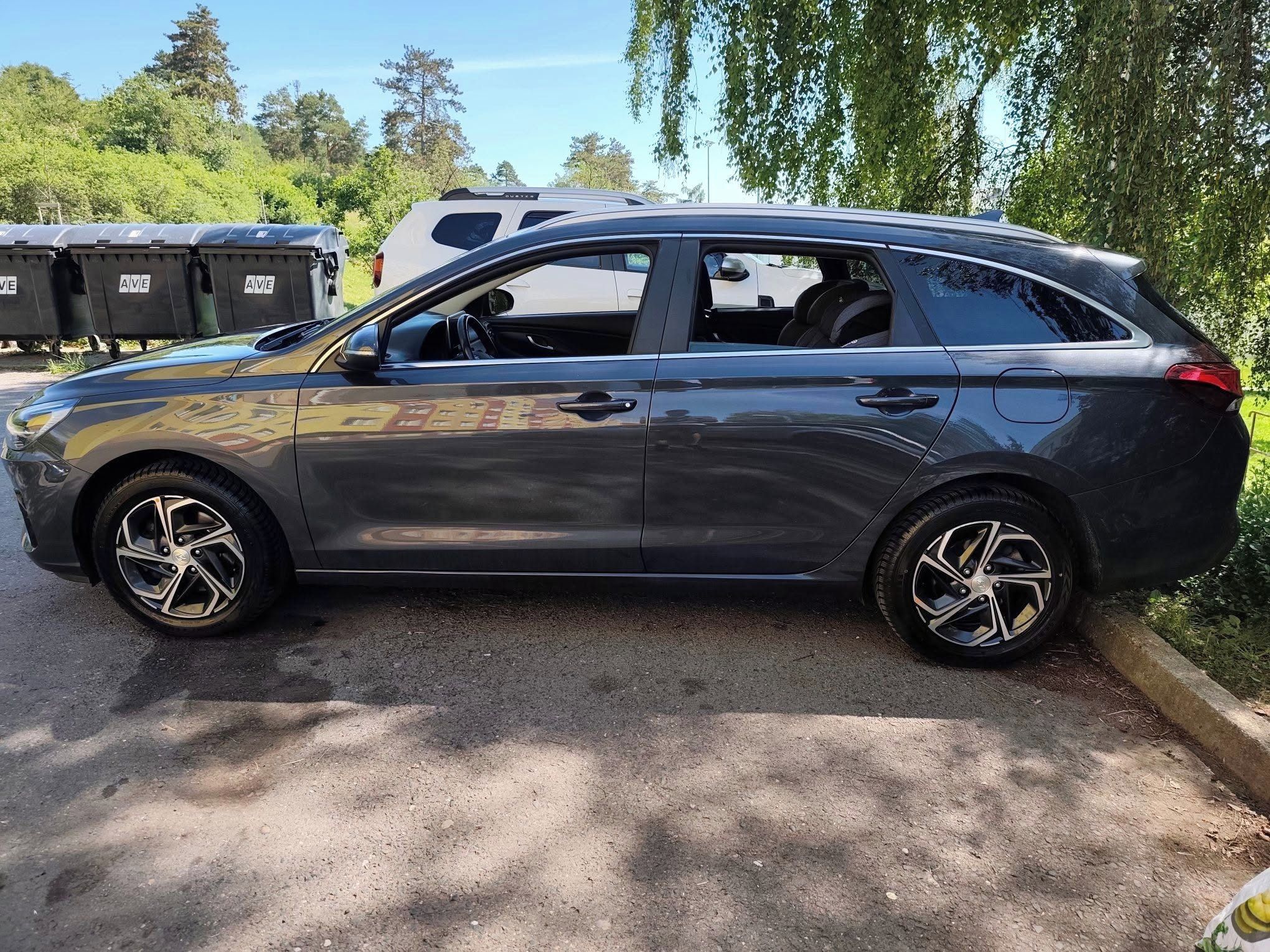 Hyundai i30, 1.5 DPI, Smart - fotka 3