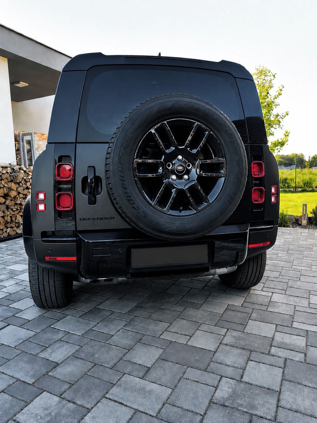 Land Rover Defender, D200| Full servis | Záruka - fotka 5