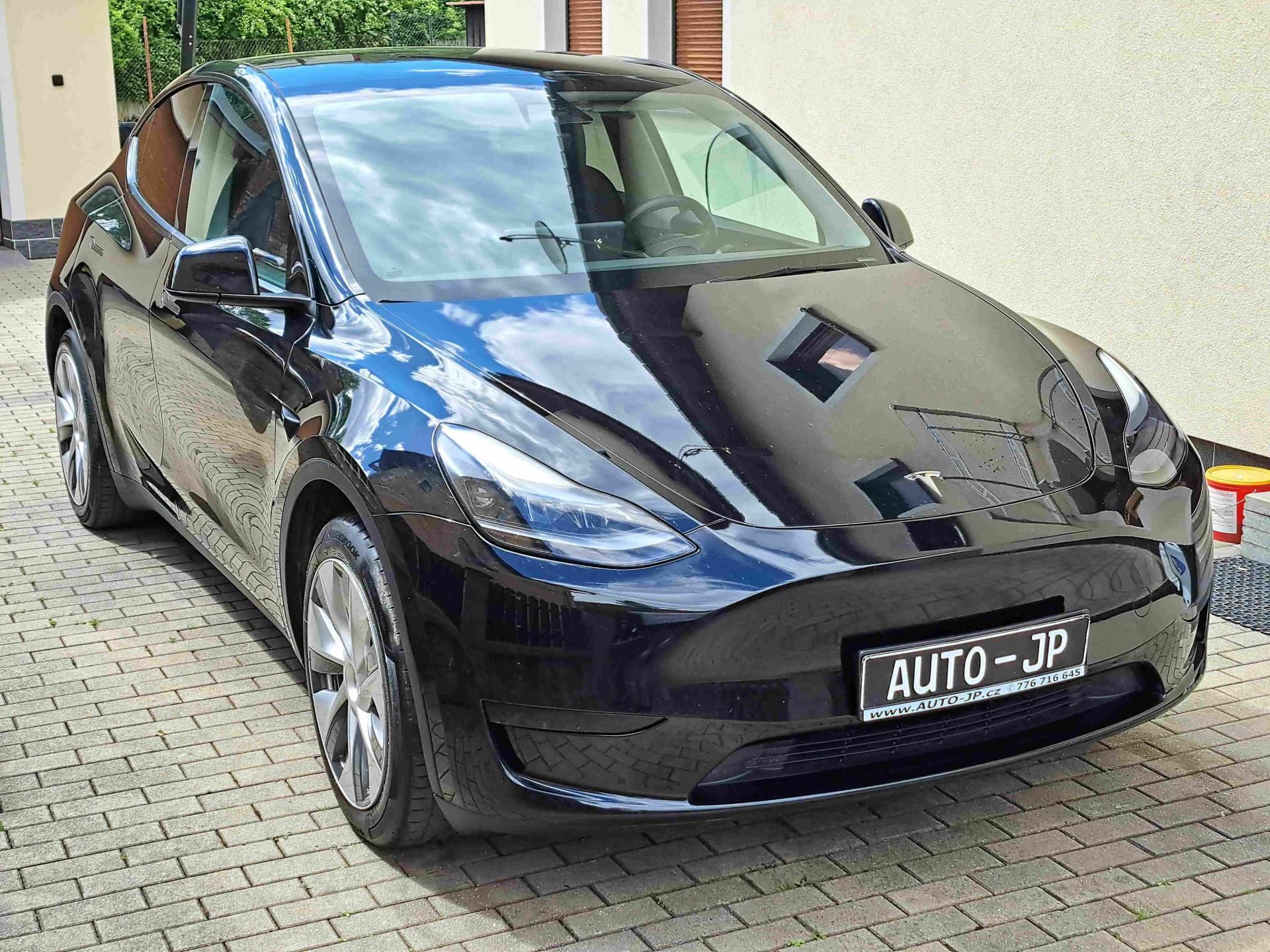 Tesla Model Y, RWD 255kW         PŘIPRAVUJEME - fotka 2