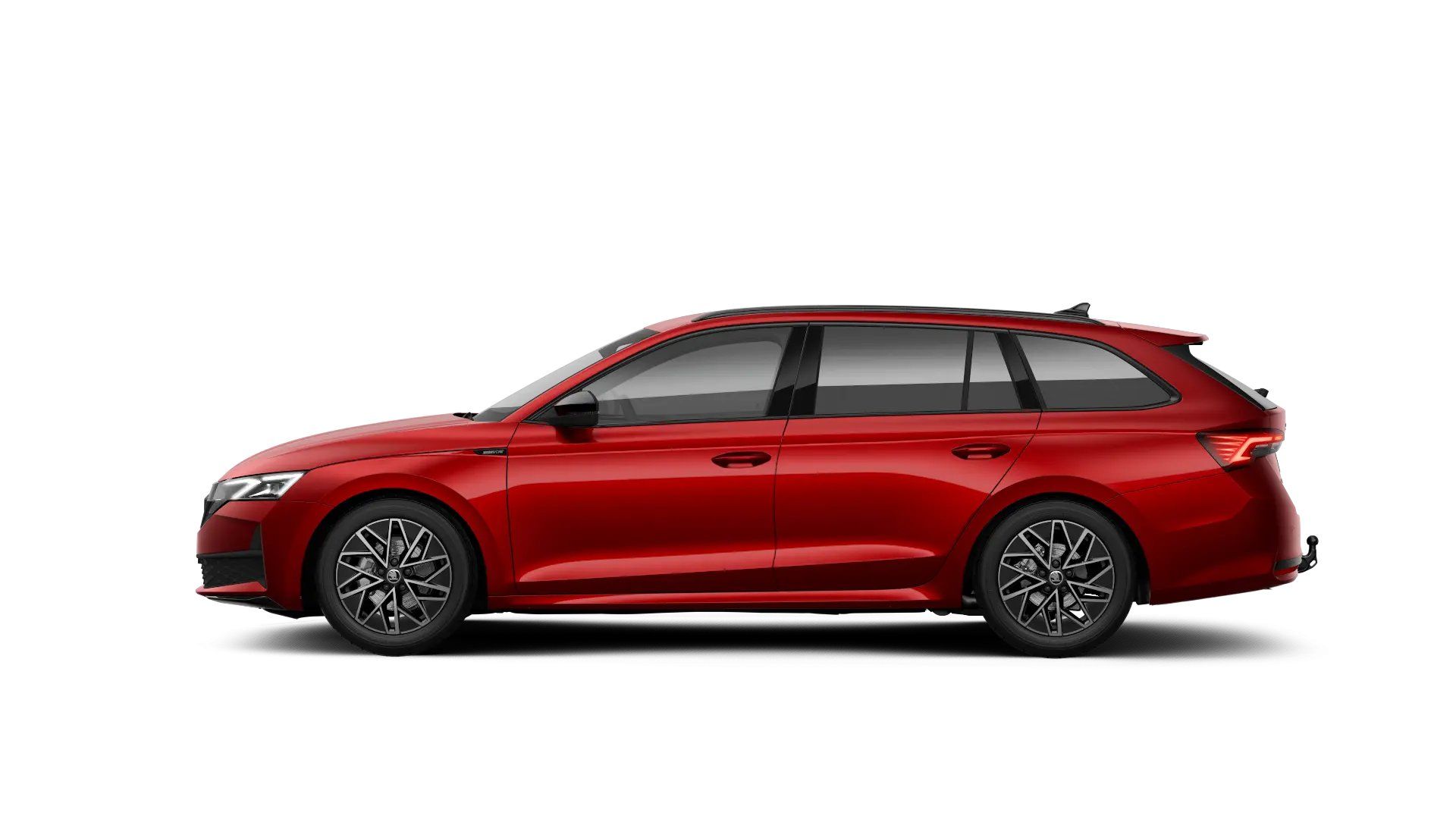 Škoda Octavia - fotka 3