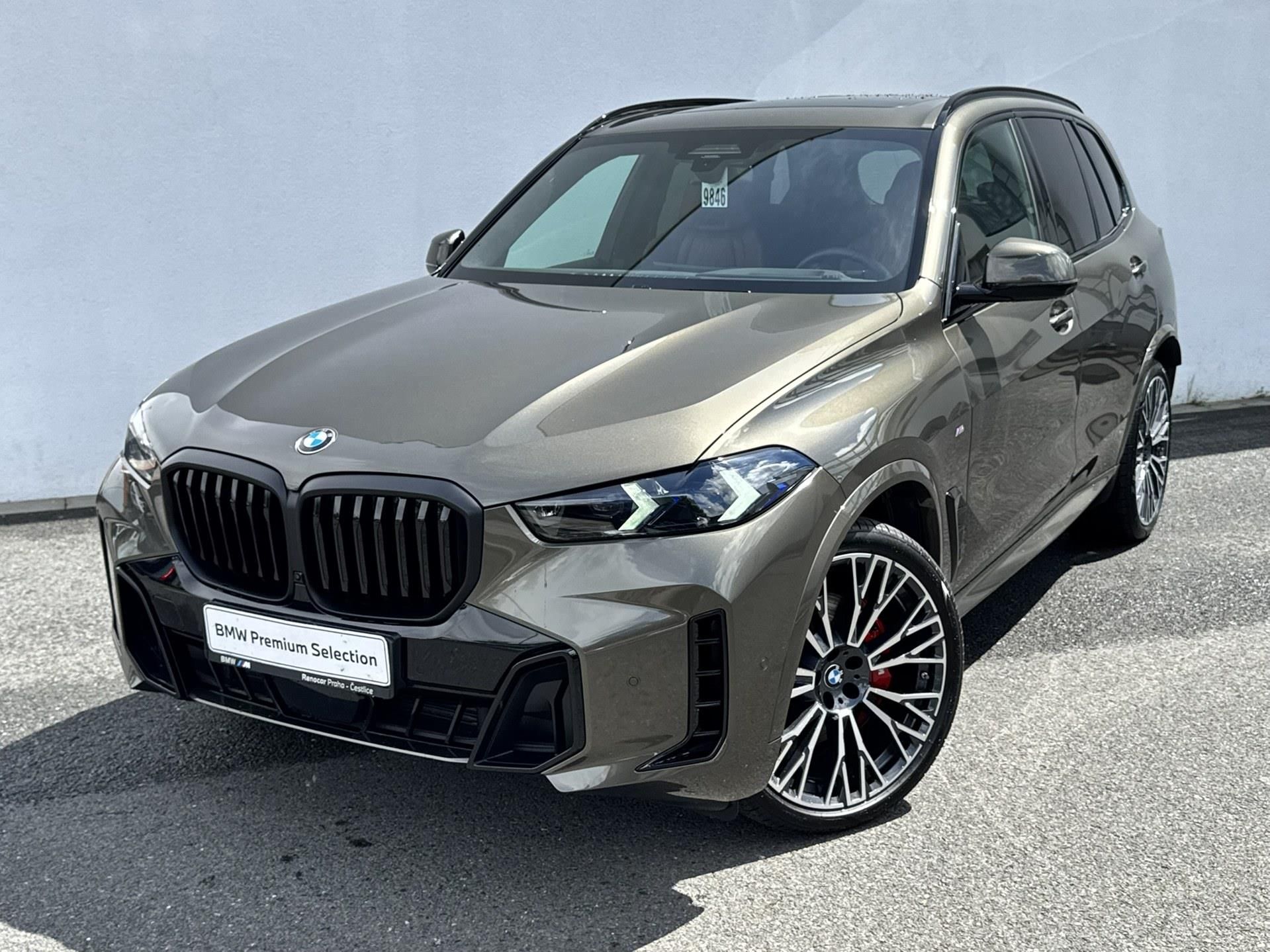BMW X5, X5 xDrive30D M PRO