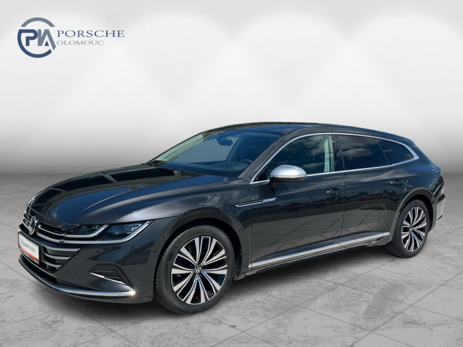 Volkswagen Arteon Shooting Brake, Elegance 2.0 TDI 147kW DSG 4x4