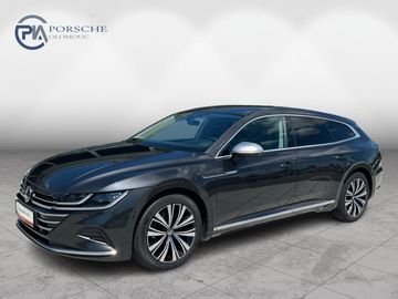 Elegance 2.0 TDI 147kW DSG 4x4