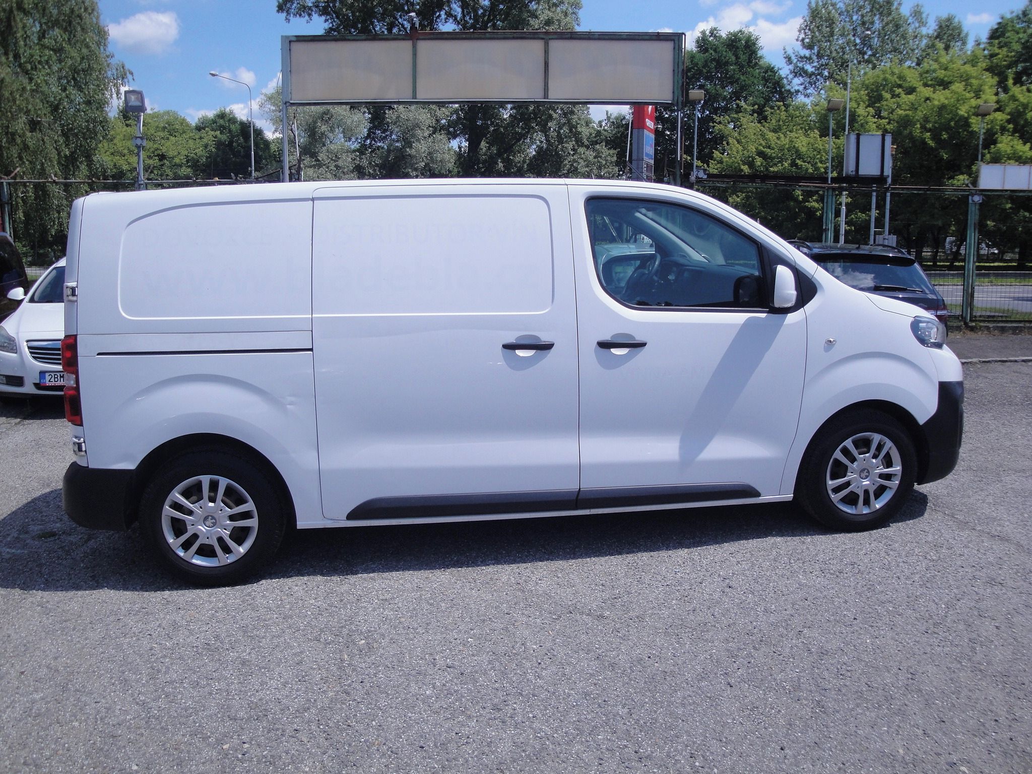 Peugeot Expert, 1.6,HDi - fotka 4