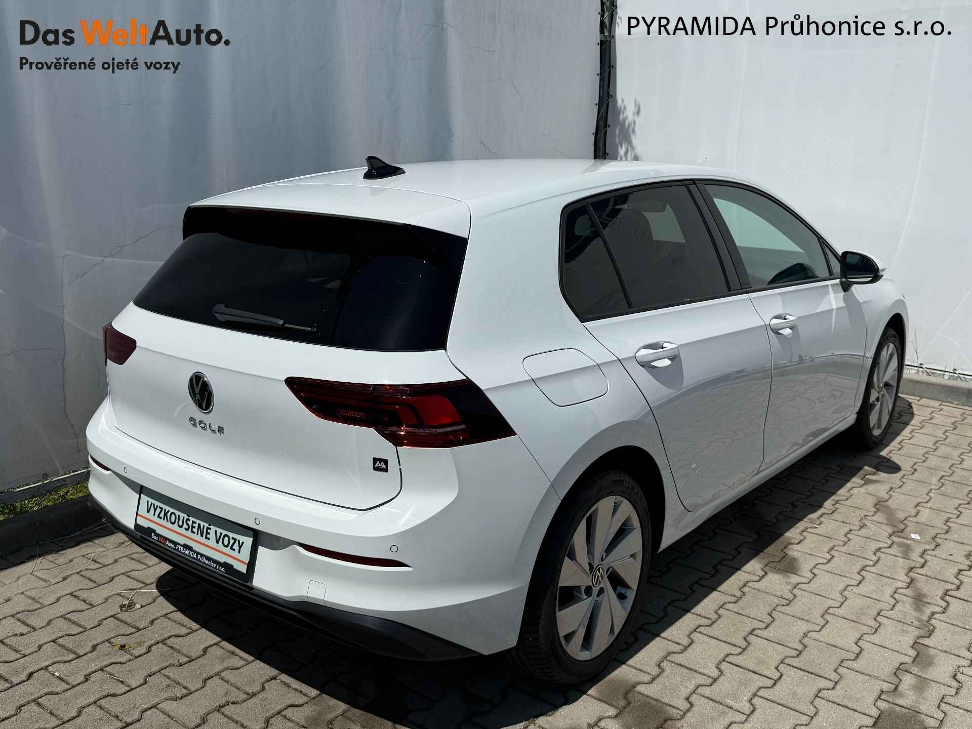 Volkswagen Golf, 1.5 TSI 85 kW People - fotka 2