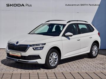 Fresh / 1,0 TSI / 81 kW / 6MP