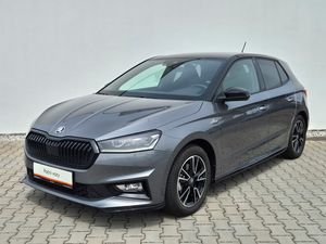Škoda Fabia, Monte Carlo 1.5 TSi 110 kW
