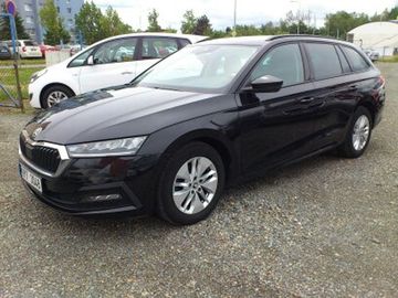 2.0 Tdi 110 Kw automat