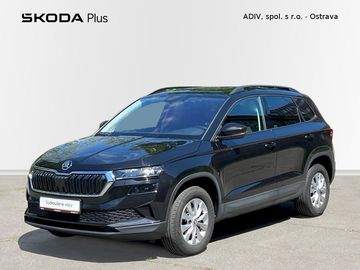 FRESH 2.0TDi 85kW 7DSG