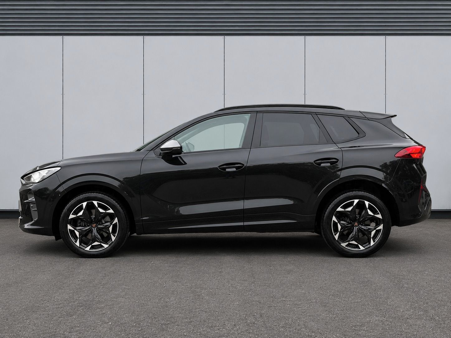 Cupra Terramar, VZ 265 PS sleva 30 % z ceníku - fotka 2