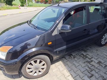 Fotografie auta
