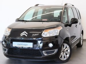 Citroën C3 Picasso, 1,6i EXCLUSIVE