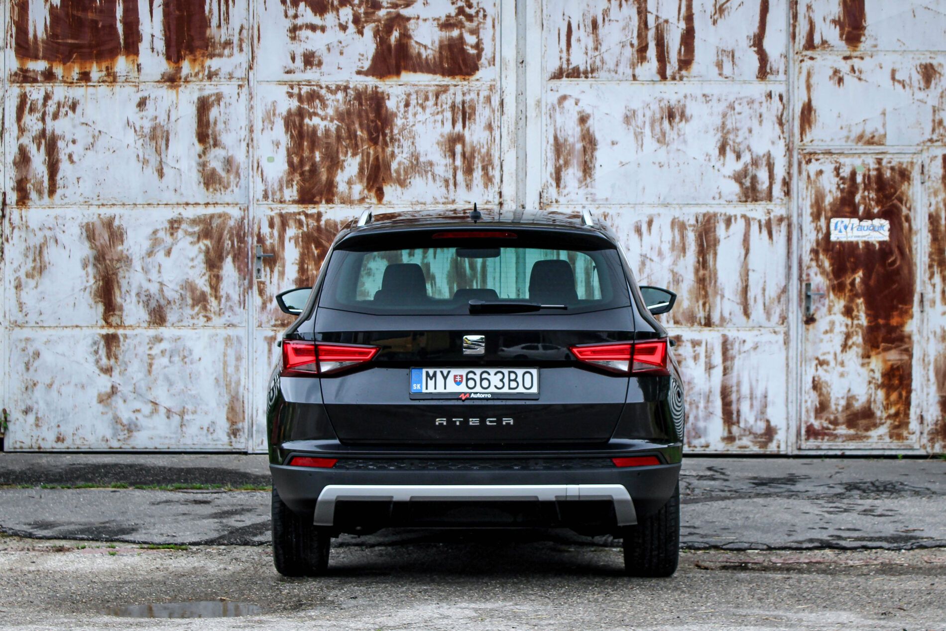 Seat Ateca - fotka 6