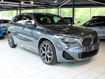 sDrive18d M Sport X DA+/HUD/Ca