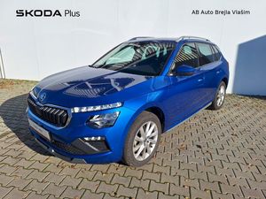 Škoda Kamiq, 1.0 TSI / 85 kW / 6MP / TOP SE