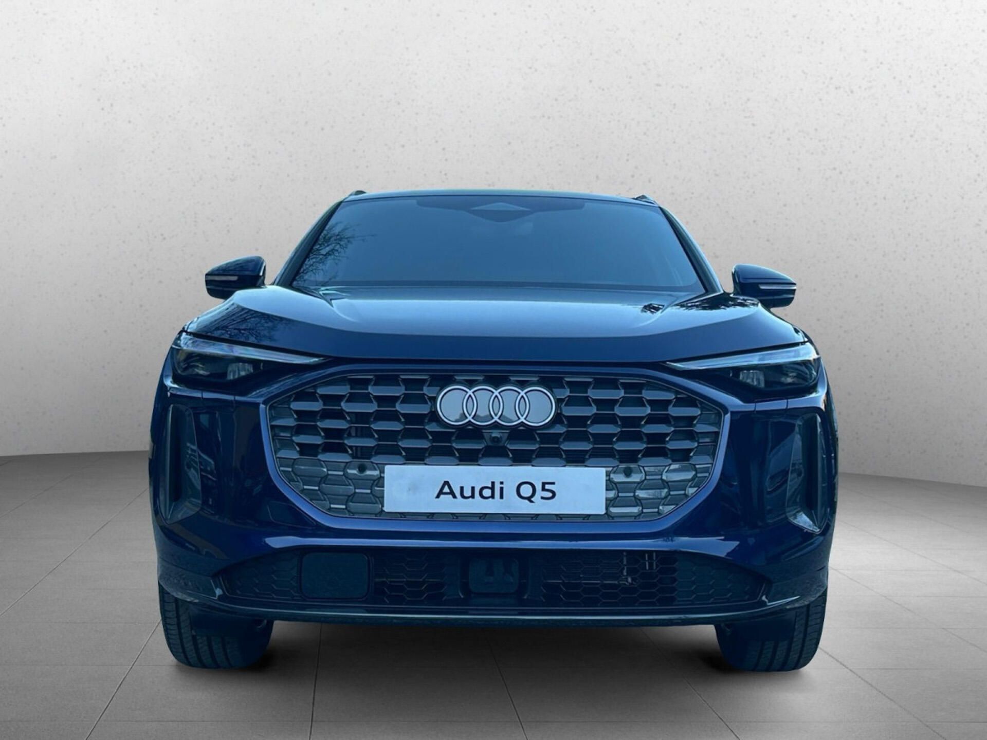Audi Q5, TFSI q S-Line 360 ACC Matrix T - fotka 3