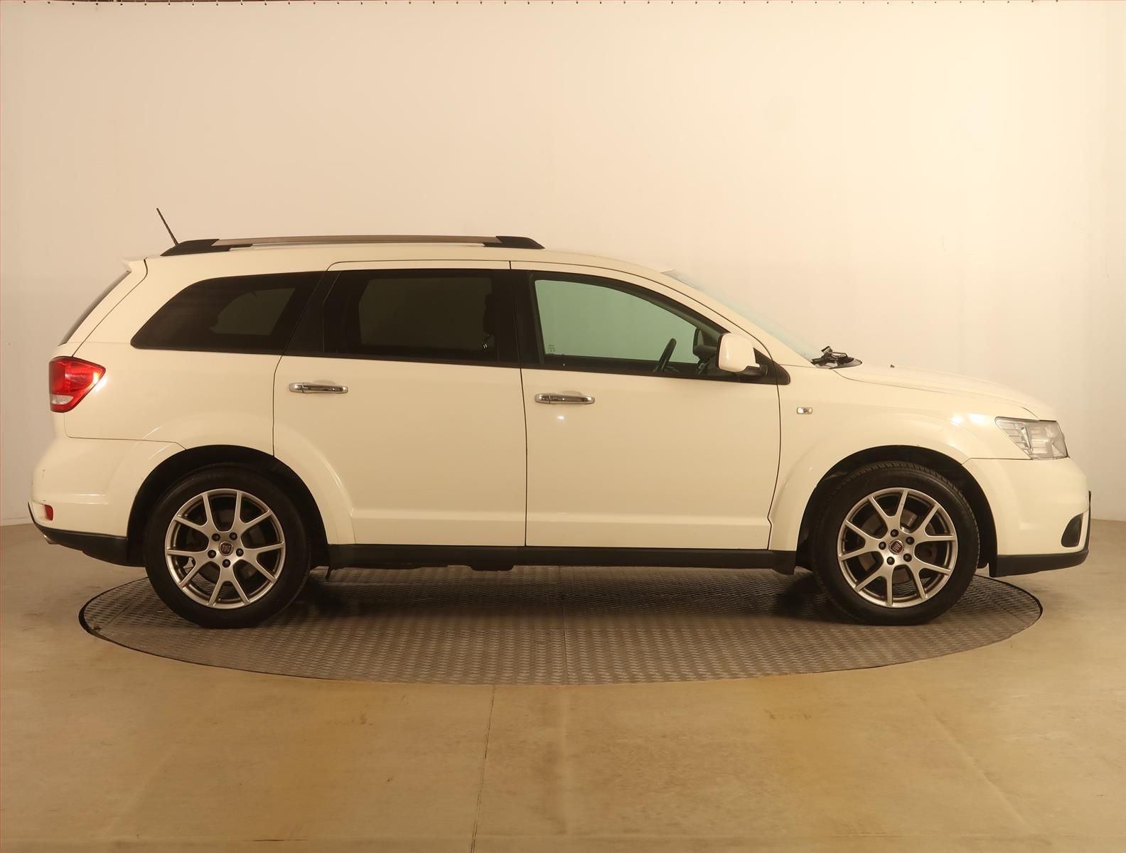 Fiat Freemont, 2.0 MultiJet, 4X4, Automat - fotka 6